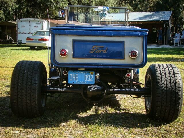 Ford T-Bucket 1923 image number 29