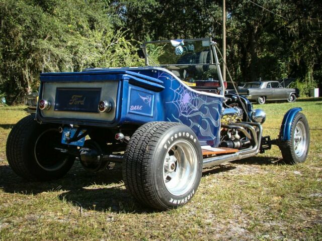 Ford T-Bucket 1923 image number 32