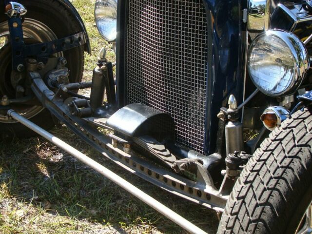 Ford T-Bucket 1923 image number 38