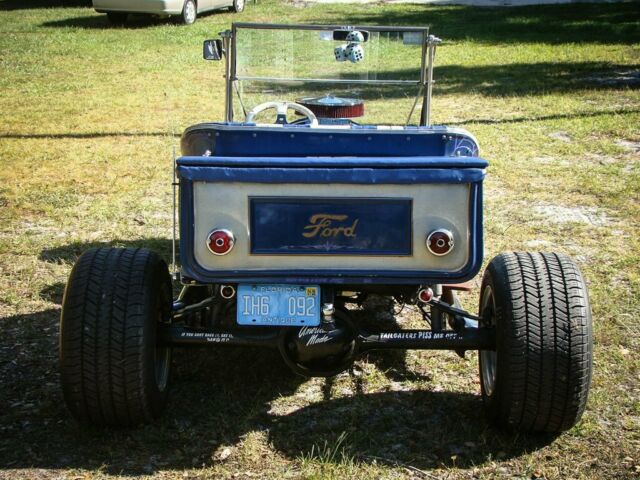 Ford T-Bucket 1923 image number 6