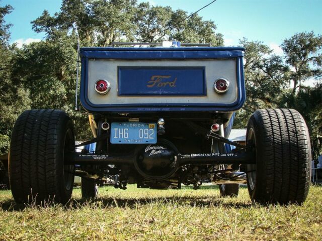 Ford T-Bucket 1923 image number 7