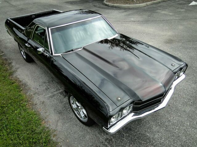 Chevrolet El Camino 1970 image number 16