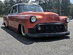 Chevrolet Bel Air/150/210 1954 image number 40