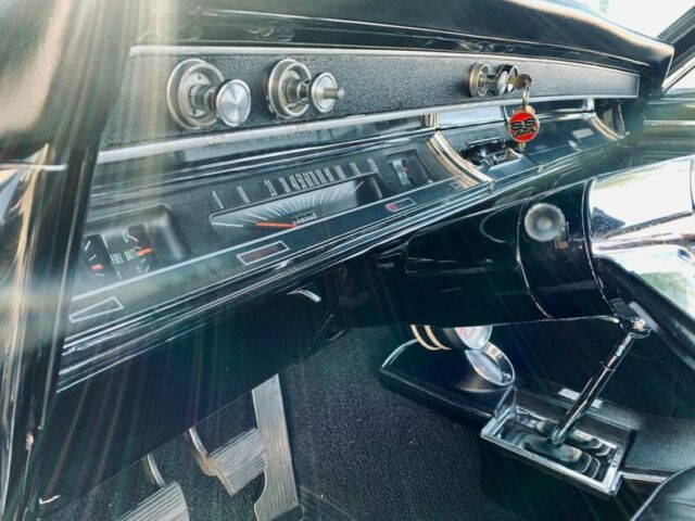 Chevrolet Chevelle 1966 image number 37