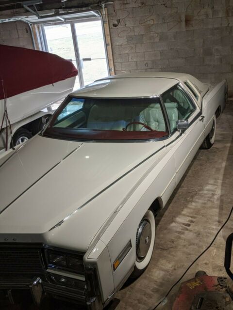 Cadillac Eldorado 1978 image number 1