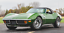 Chevrolet Corvette 1972 image number 0