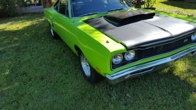 Dodge Coronet 1969 image number 2