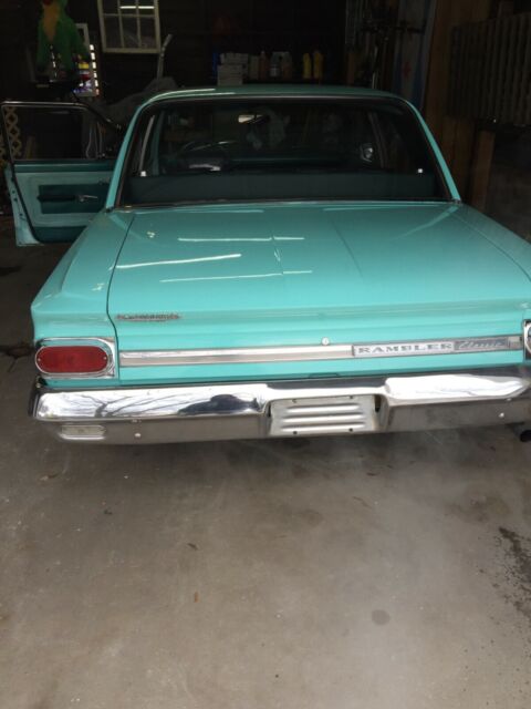 AMC Rambler 1964 image number 0