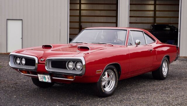 Dodge Coronet 1970 image number 0