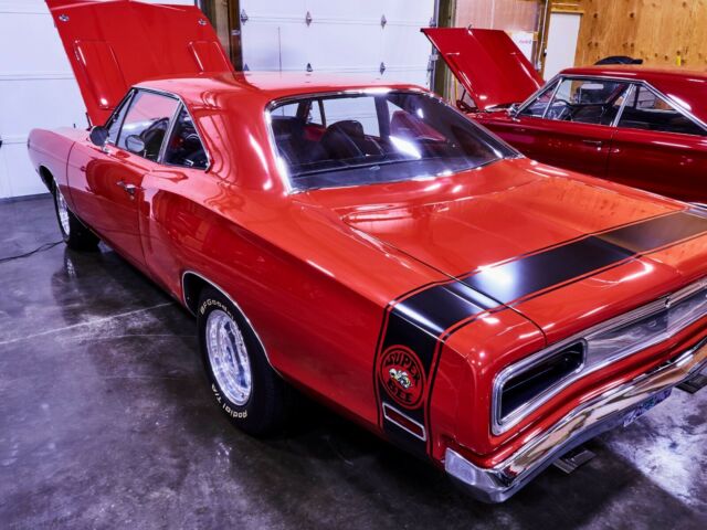 Dodge Coronet 1970 image number 10