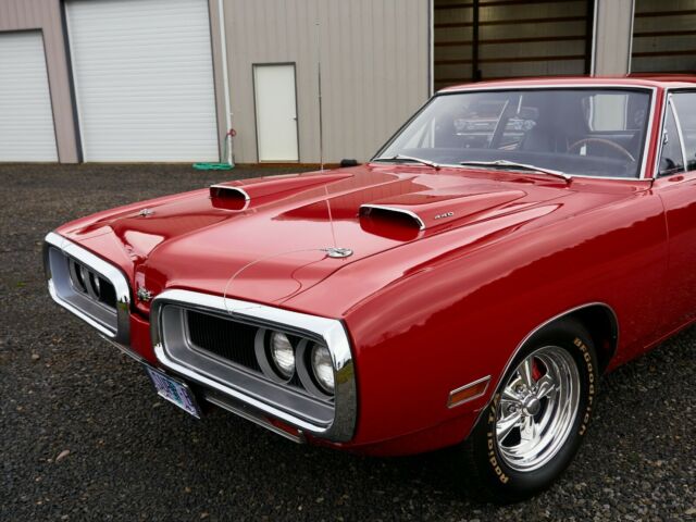 Dodge Coronet 1970 image number 2