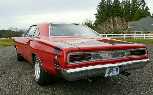 Dodge Coronet 1970 image number 28