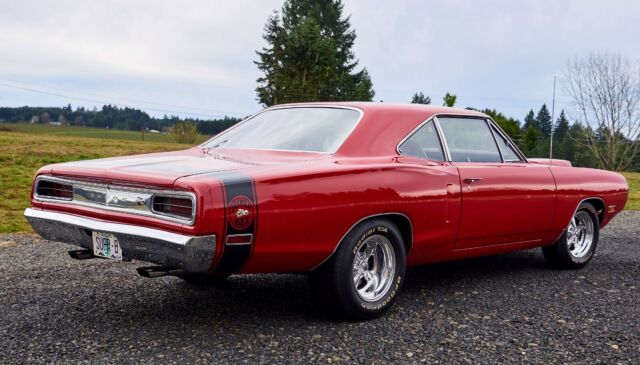 Dodge Coronet 1970 image number 29