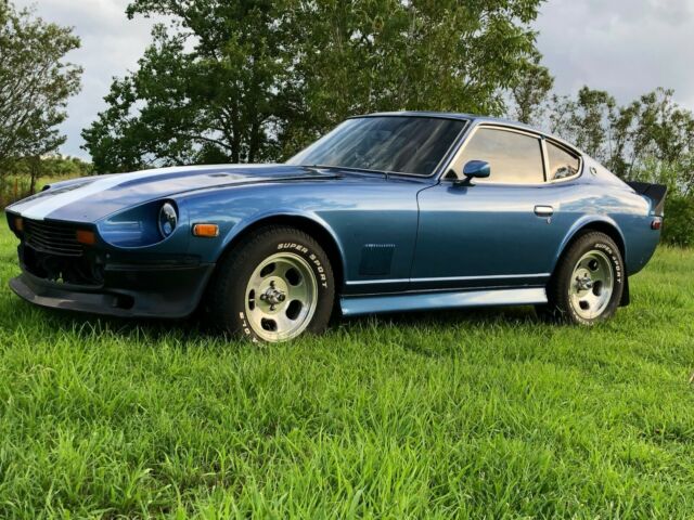 Datsun Z-Series 1975 image number 0