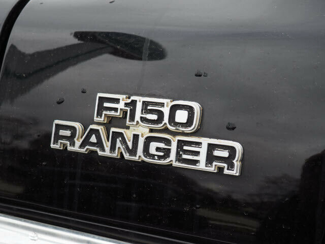 Ford Ranger 1978 image number 9