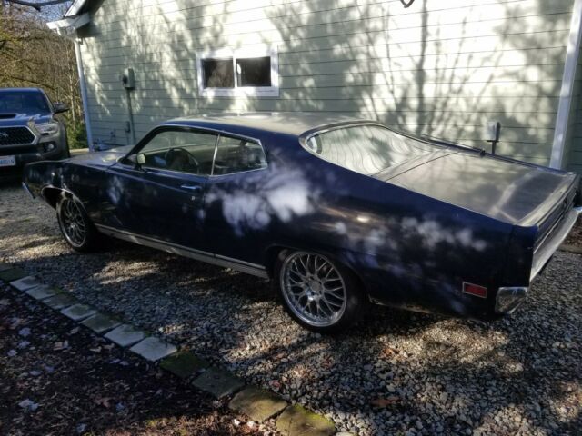 Ford Torino 1971 image number 19