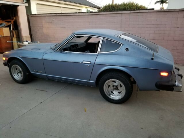 Datsun Z-Series 1976 image number 7