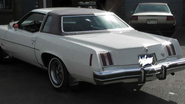 Pontiac Grand Prix 1974 image number 30