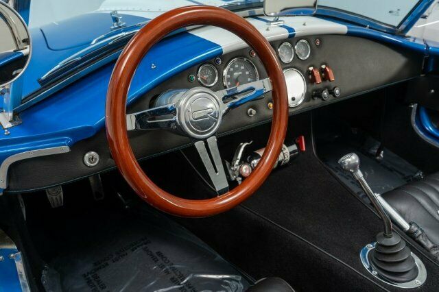 Backdraft Shelby Cobra 1965 image number 11