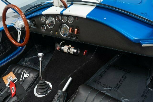 Backdraft Shelby Cobra 1965 image number 12