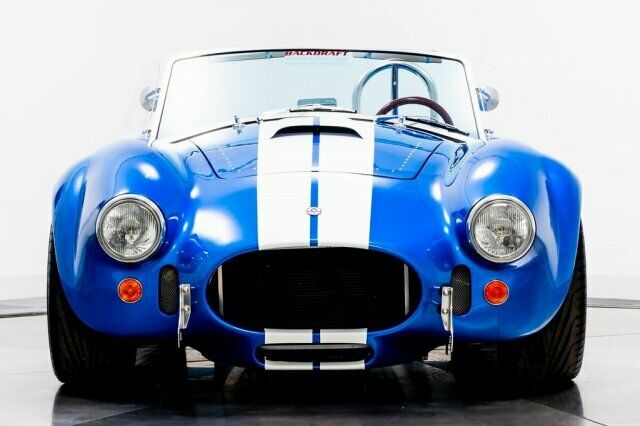 Backdraft Shelby Cobra 1965 image number 2