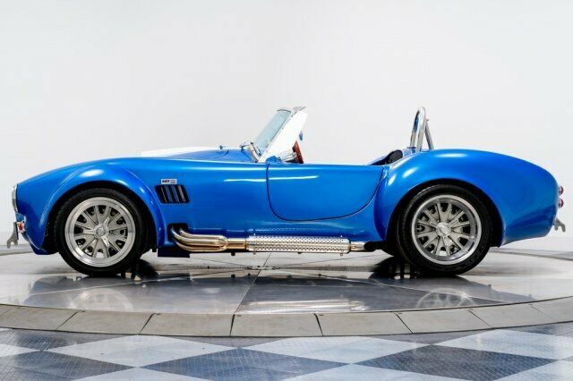 Backdraft Shelby Cobra 1965 image number 28