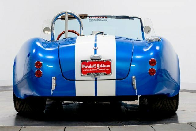 Backdraft Shelby Cobra 1965 image number 30