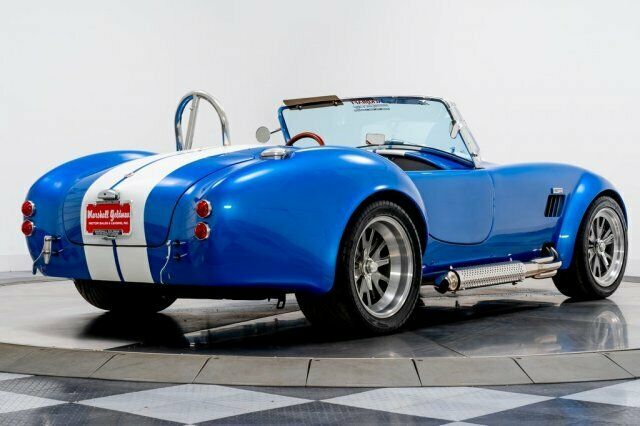 Backdraft Shelby Cobra 1965 image number 31