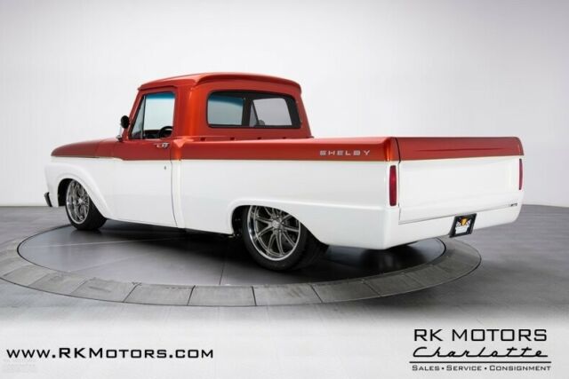 Ford F-100 1965 image number 32