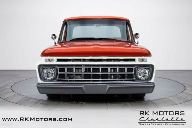 Ford F-100 1965 image number 36