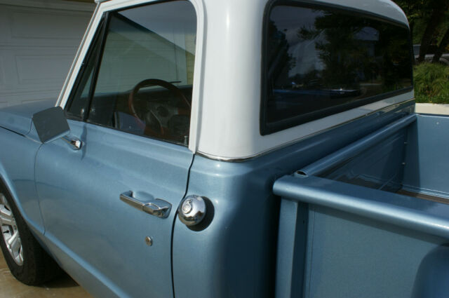 GMC Sierra 1500 1970 image number 30