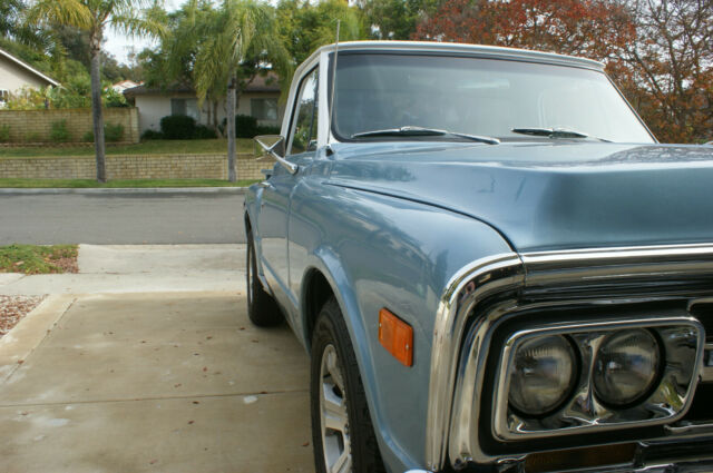 GMC Sierra 1500 1970 image number 36