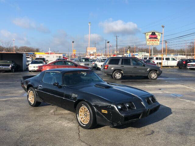 Pontiac Trans Am 1979 image number 2