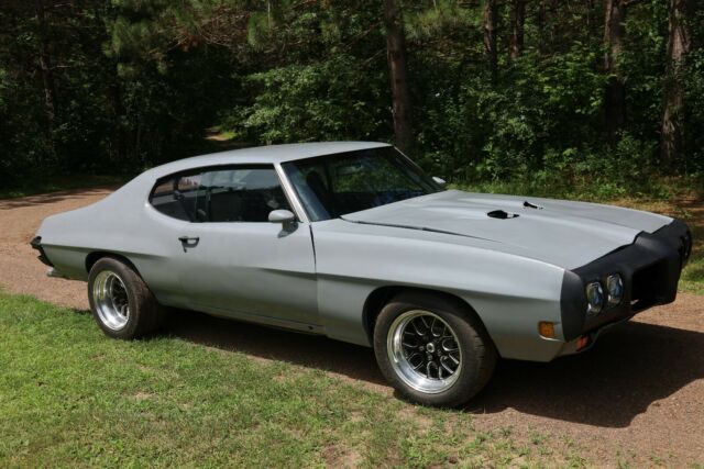 Pontiac GTO 1970 image number 0