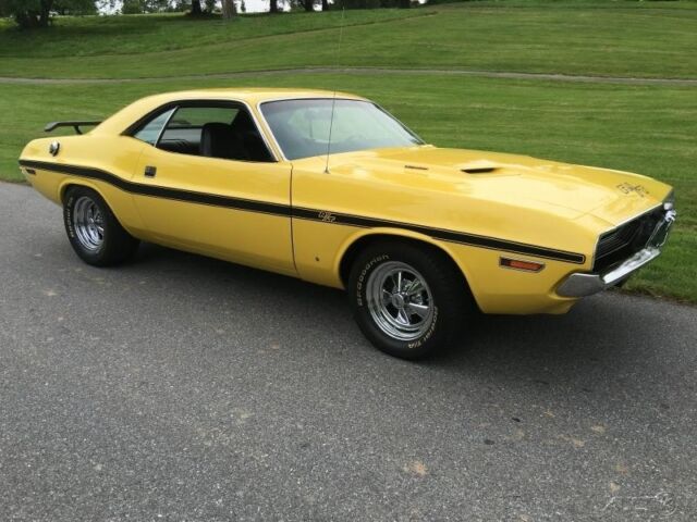 Dodge Challenger 1970 image number 5