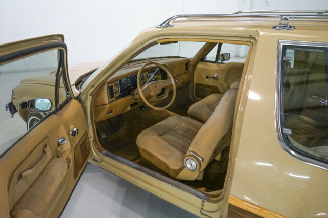 AMC Pacer 1978 image number 33