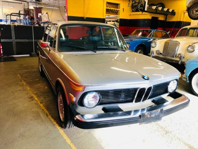 BMW 2002 1974 image number 1