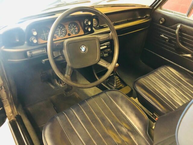 BMW 2002 1974 image number 13