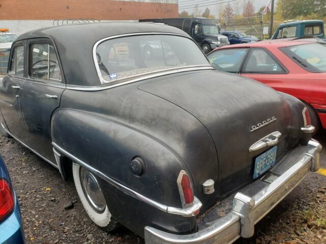 Dodge Coronet 1950 image number 11