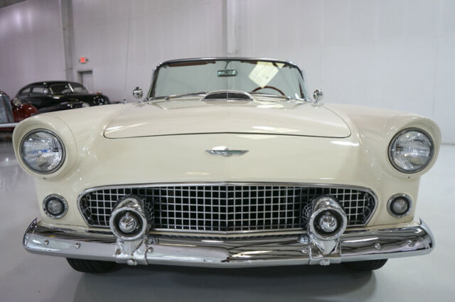 Ford Thunderbird 1956 image number 1