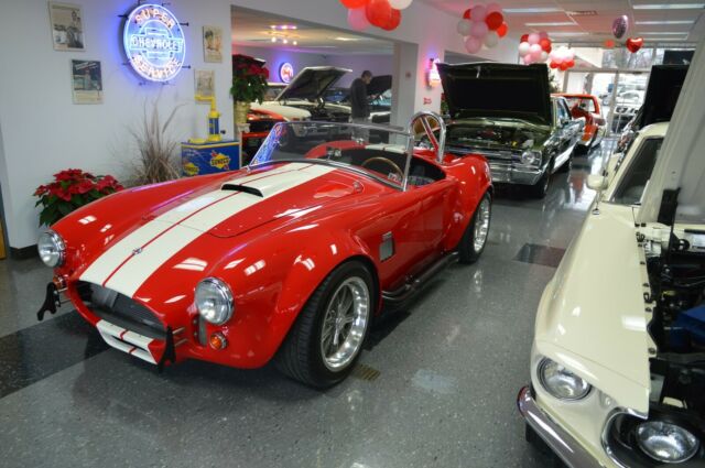 Shelby Cobra 1964 image number 0