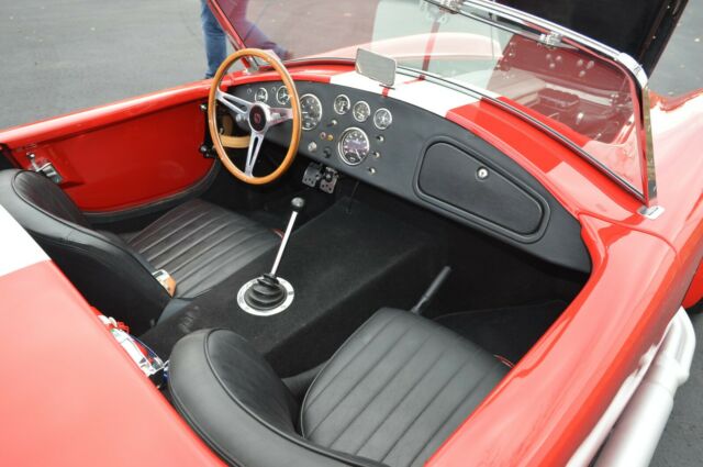 Shelby Cobra 1964 image number 11