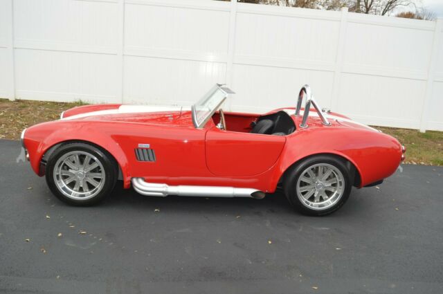 Shelby Cobra 1964 image number 17