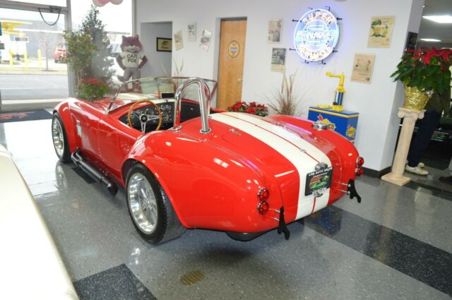 Shelby Cobra 1964 image number 2