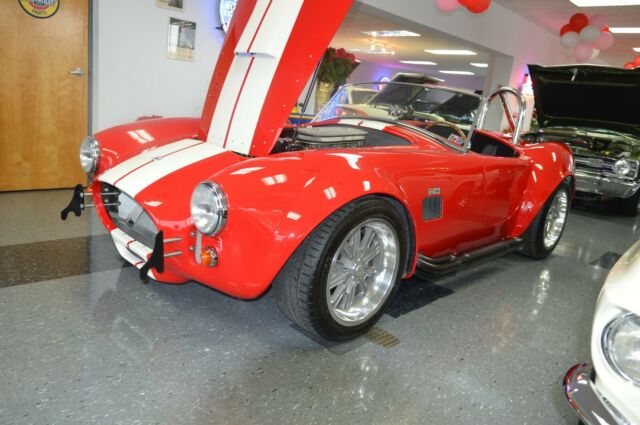 Shelby Cobra 1964 image number 22