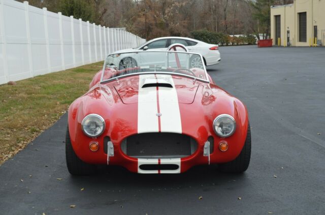 Shelby Cobra 1964 image number 28