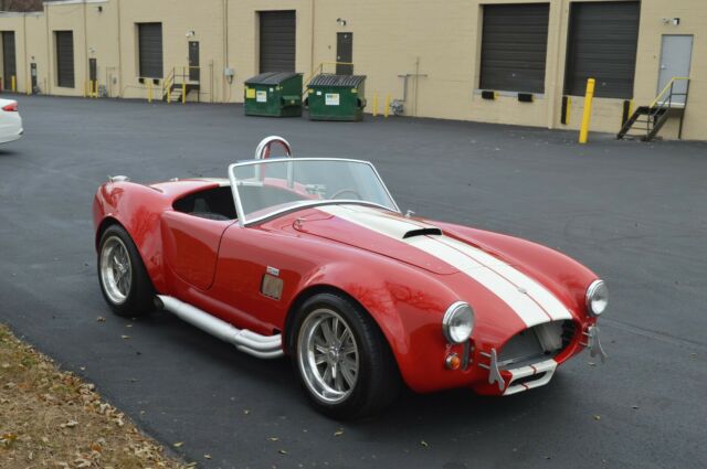 Shelby Cobra 1964 image number 29