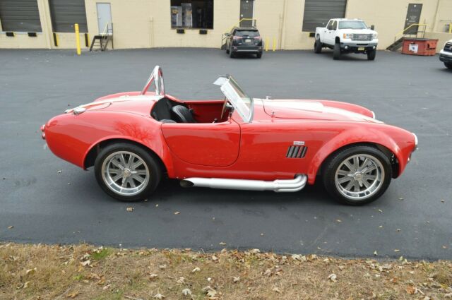 Shelby Cobra 1964 image number 30