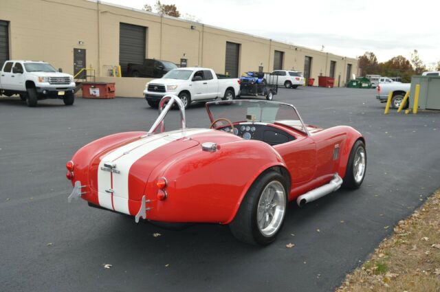 Shelby Cobra 1964 image number 31