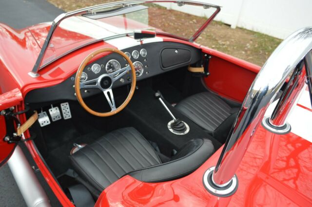 Shelby Cobra 1964 image number 33